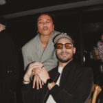 Michael Evans Behling Instagram - Welcome.