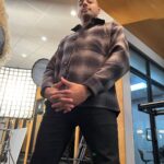 Michael Evans Behling Instagram - Happy Tuesday