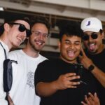 Michael Evans Behling Instagram - 💧 @designedat5am Columbus, Indiana