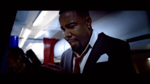 Michael Jai White Instagram - Exclusive scene! Enjoy @footagefilmsstudios and @tubi is back at it again! This time a thriller starring me  @officialmichaeljai and @luvpreciousway called #YoureNotAlone Streaming this Friday March 10th! 
Also starring @justin2sweat @iamerica_mena @earanequa himynamesteee @robinnelee @itsjbabyxo @itsmikehill @vincentrivera888 @directorbillieking @yissendytrinidad_official @jared.nc.phillips @willdearenas and @paullogan88 
Produced By @iamjuanitastokes 
Executive Produced by @keithsweat 
Screenplay by @marqueshouston 
Written and Directed by @chrisstokes1969
Watch tomorrow free on @tubi
