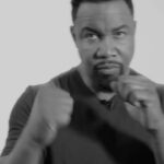 Michael Jai White Instagram - Train With Me! No matter where you are in your martial arts training, my app will give you supplementary workouts to help you achieve your goal. You asked for it, now it’s here! Click the link in my bio! Get it on Google Play or download at the App Store.