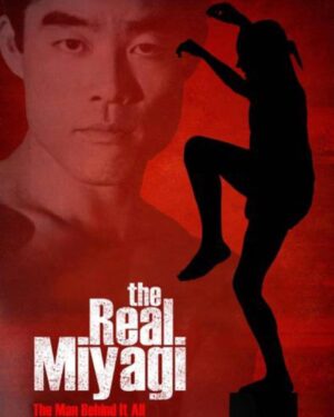 Michael Jai White Instagram - Yesterday the Martial Arts world lost a giant with the passing of Sensei, #FumioDemura. He was one of the world’s highest ranking Karateka, known as “The Real Mr. Miyagi.” He trained every day and was as humble as he was exalted! I had the honor or training with him and casting him as an elite VIP Guest in Blood And Bone’s final fight. As a child, I bought and studied all of his books. I speak for many when I say, he will be terribly missed!  OSU! Sensei, Demura! #martialarts #sensei #honor #karate #karateka #fumiodemurasensei #michaeljaiwhite