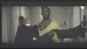 Michael Jai White Instagram - ACTING IS ABOUT RANGE! Earlier in my career I got to show off a range that I hoped would secure me from being typecast, but when you excel in the but-kicking capacity on film they soon forget you’ve always been a legitimate actor! I’m also a writer, producer and director among other physical & mental things that people have a hard time understanding or believing.  Truthfully, people’s perceived limitations of who I am only expose the limits of their thinking. I stopped waiting for people “to get me” a long time ago and as long as those I love and love me get me, I’m GOOD! 😊✊🏾
