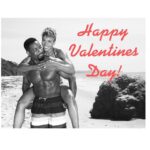 Michael Jai White Instagram - Sending out lots of love from us to you!