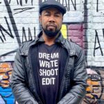 Michael Jai White Instagram - This is the year y’all! #jaiganticstudios