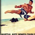 Michael Jai White Instagram - Check out my wife @iamgillianwhite and I on the cover of Martial Arts Extraordinaire magazine representing BADASS Couples in The Martial Arts…oh, I mean Couples In The Martial Arts! 😂🤜🏾🤛🏾👊🏾🥋 Go to https://fliphtml5.com/zuwwi/euwz to read our 5 page cover story on training together, acting and producing films together and how we keep our love strong! ❤️💪🏾 #martialarts #martialartist #powercouple #mma #film #actors #couplegoals #love #husbandandwife Photos: @kemwestphoto