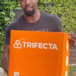Michael Jai White Instagram - @trifecta Best meal plan on the market! When I’m getting ready for a new action joint, this is what I do. #diet #nutrition #mealprep #stayready #micheljaiwhite