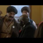 Michael Jai White Instagram - The dreaded WWRBBM! Get your tickets for OJB NOW! https://bit.ly/OJBTickets #outlawjohnnyblack @kymwhitley @anikaaroundtheworld @garyanthonywilliams @tonybaker #michaeljaiwhite #comedy #action #blaxploitation #faith #family #westerns