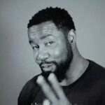 Michael Jai White Instagram - EXCLUSIVE! How Michael Jai White got Outlaw Johnny Black & Black Dynamite done! TALE OF TWO TRAILERS. Click link in my bio! #peepgame👁👁🤔 #outlawjohnnyblack In Theaters Sept 15th!
