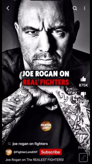 Michael Jai White Instagram - #fbf It’s always nice to be acknowledged by your peers but when one of them is @joerogan, someone you admire and respect above 98% of humankind, it’s flattery beyond comprehension! Fun fact; I personally offered Joe the role of my fight promoter, “Pinball,” in Blood And Bone which is the same movie with Kimbo Slice (RIP) that Joe was referring to.  Joe said “he was done with acting and wanted to continue to pursue his stand up career as well as his own personal platforms.” Gee, I wonder how THAT worked out for him??? 🤔 #mma #ufc #training #karate #joerogan #michaeljaiwhite