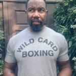 Michael Jai White Instagram - MJW attempts to prove he’s not dead. #life #pulsepositive #notavampire #michaeldidntdiewhite