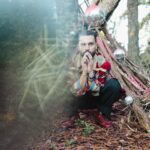 Michael Malarkey Instagram - My song “Pretty Far Gone” is OUT NOW! It is the second single off my upcoming EP out 4/4. LINK IN BIO x •••••••••••••••••••••••••🪩 📷 @raym.jones LYRICS they say it’s your city man there’s something here for everyone but they don’t have the something i need well hello darkness my old friend i’m bathed in light and i can see the end but they can’t see what i see devil may care when the eyes are cloudy don’t find your way stay lost forever always on the verge of something scary don’t look down all pretty far gone well nothing runs clean in this great regression one in a million here we tune in to see the fake plastic faces it’s always free to go further down but it’s never wise to fight the walls in your hometown they say that it’s so pretty man there’s someone here for everyone but i’ve already got the one i need they call me a killer man but i just live like the river man i wash out to sea running on a dream no destination all white noise stay lost forever always on the edge of a bad decision we may be here but we’re pretty far gone it’s all the rage this place in line but it’s never wise to fight these wars in 4/4 time see these memories melt away like chalk outlines in the rain life goes on it seems so wrong that we’re still here but we’re pretty far gone what you love you lose it’ll fade away like a bruise fool’s gold forever the earth still turns but we’re standing still and the fire burns fool’s gold forever