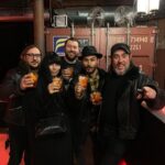 Michael Malarkey Instagram - THREE YEARS of #GRAVERACER. Thank you all so much for joining me on this journey. Much more in store for ya this year…