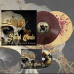 Michael Malarkey Instagram - OUT TODAY: We (@burial_clouds) are excited to share our first single ‘Cloudsplitter.’ Streaming everywhere now! Taken from our forthcoming album ‘Last Days Of A Dying World’ which will be released on the 12th of May on @churchroadrecords. Vinyl & CD preorders available now! x LINK IN BIO; LYRICS BELOW x CLOUDSPLITTER cries the blade on high hear the howl in time to hide away awry breathing out chide away our rights weaving down it tries to hide the blaze in our eyes burn us out oxygen is scarce these days the billionaires with the lion’s share we can’t breathe (the empire state of disrepair) prise away all lies bleeding out yet cauterised the great divide bleeding out fucking swarm carrion what we are is carrion oxygen is scarce these days the billionaires with the lions share thin out the herd in the back of our mind this life in rewind way out of time black out the eyes get weaponised blood river reach us a rose on the precipice cloudsplitter reach us a rose on the precipice as we burn now in the dark we’re one with the night and heavy with scars a reminder of who we really are hear the thunder from afar the harder we fight the further they’ll fall a reminder of who we really are cloudsplitter we can’t breathe cloudsplitter we can’t breathe