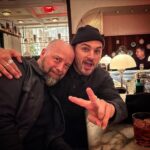 Michael Malarkey Instagram - 1/ TONIGHT….don’t miss @nbclawandorder #organizedcrime at 2200…it’s a wild one 🍀 2/…for all the #projectbluebook fam…it’s been such a delight to work with our man @seanjablonski again! 🛸🖤