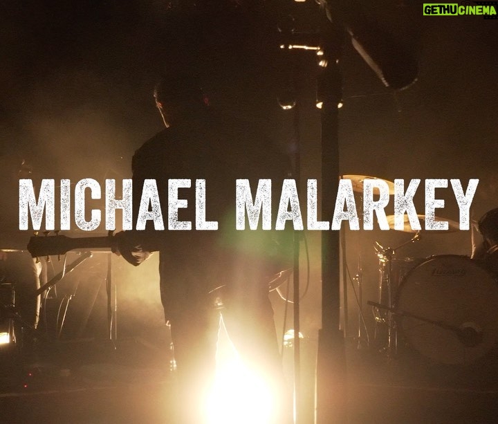 Michael Malarkey Instagram - 📍UPCOMING LIVE DATES📍 May 25 - London, UK // strongrooms* June 7 - Atlanta, GA // eddies attic* June 9 - Dayton, OH // the brightside** June 11 - Columbus, OH // spacebar** August 12 - Košice, Slovakia // tabačku kulturfabrik *Ticket LINK IN BIO **w/ SHADYSIDE // ticket link in @shadysidemusic bio