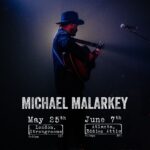Michael Malarkey Instagram – 🎈ON SALE NOW!

May 25th: London @strongroombarshoreditch 
June 7th: Atlanta @eddiesattic 

Tickets available via LINK IN BIO. 
Limited VIP option for London show x