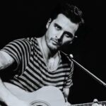 Michael Malarkey Instagram - new music this month for now, stream EVERGREEN cos it’s december and everything’s melodramatic LINK IN BIO