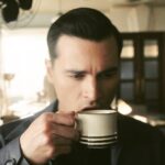 Michael Malarkey Instagram - buffering
