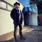 Michael Malarkey Instagram - time to make a fuckin record