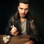 Michael Malarkey Instagram - happy halloween from the vaults