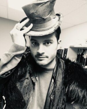 Michael Malarkey Thumbnail - 70.2K Likes - Top Liked Instagram Posts and Photos