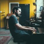 Michael Malarkey Instagram – FOUR YEARS OF #GRAVERACER?!

I really don’t know where to begin. Everything around and within this record is so intense; it’s often hard to talk about. 

First off, so much love and gratitude to everyone that has held this music in their hearts over the years. It was a truly cathartic experience living it, writing it, recording it and then finally sharing it on the Graveracer Tour at the top of 2020 right before a global lockdown. I’ve always embraced “the poetry of life,” but it’s usually a little more subtle…

When I look back and think how different everything was before this moment in time and how tortured and broken I was and try to make sense of it all, I am lost for words. It seems like I was in a coma. Partly one of my own design.

All this to say that I feel incredibly lucky to still be here and to have been shaken awake, feeling everything almost as if for the first time. The beauty and the terror of it all. It’s often bewildering and painful, but it’s also real as fuck and I wouldn’t change that for the world. I have better tools now. A better head on my shoulders. Better boundaries. I don’t know what else to say. Maybe I’ll tell the whole tale one day. Maybe not. But it’s all there in the songs if you listen…

So much love to you all…everyone reading this….and especially to Alex, Tom, Wayne, Glover, Danny and Nadine for helping me bring this dream to life and come back to mine. 

X

all photos c/o  @samueljamestaylorphotography 

Also….NEW MUSIC TOMORROW x
