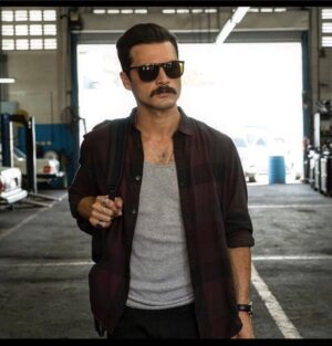 Michael Malarkey Thumbnail - 32.7K Likes - Top Liked Instagram Posts and Photos