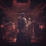 Michael Malarkey Instagram - thank you portland & seattle for two killer sold out nights to launch the HELL tour thanks for having us @loweryourhead @glasghote_pdx & @reburied_death @substation.seattle @the_high_water_mark @churchroadrecords 🪬 NEW @burial_clouds MUSIC NEXT WEEK…