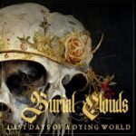 Michael Malarkey Instagram - OUT TODAY: We (@burial_clouds) are excited to share our first single ‘Cloudsplitter.’ Streaming everywhere now! Taken from our forthcoming album ‘Last Days Of A Dying World’ which will be released on the 12th of May on @churchroadrecords. Vinyl & CD preorders available now! x LINK IN BIO; LYRICS BELOW x CLOUDSPLITTER cries the blade on high hear the howl in time to hide away awry breathing out chide away our rights weaving down it tries to hide the blaze in our eyes burn us out oxygen is scarce these days the billionaires with the lion’s share we can’t breathe (the empire state of disrepair) prise away all lies bleeding out yet cauterised the great divide bleeding out fucking swarm carrion what we are is carrion oxygen is scarce these days the billionaires with the lions share thin out the herd in the back of our mind this life in rewind way out of time black out the eyes get weaponised blood river reach us a rose on the precipice cloudsplitter reach us a rose on the precipice as we burn now in the dark we’re one with the night and heavy with scars a reminder of who we really are hear the thunder from afar the harder we fight the further they’ll fall a reminder of who we really are cloudsplitter we can’t breathe cloudsplitter we can’t breathe