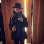 Michael Malarkey Instagram - orange you glad i didn’t say banana