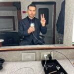 Michael Malarkey Instagram - it must be exhausting always rooting for the anti-hero