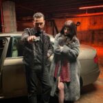 Michael Malarkey Instagram - 1/ TONIGHT….don’t miss @nbclawandorder #organizedcrime at 2200…it’s a wild one 🍀 2/…for all the #projectbluebook fam…it’s been such a delight to work with our man @seanjablonski again! 🛸🖤