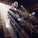Michael Malarkey Instagram - happy 1st birthday to #BODYBAG; one of my faves - give it a spin wherever u listen to music 💀 shoutout to @mkmalarkeyfanmusic for the edit x
