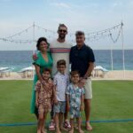 Michael Phelps Instagram - Vaca dump…. #eldo #fambam