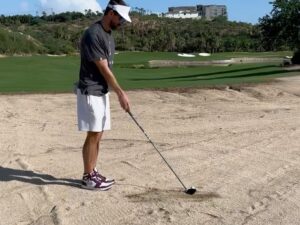 Michael Phelps Instagram - Photo dump - fall break!
Golf, swimming,beach, and tons of fun!!🤩