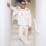 Michael Rainey Jr. Instagram - +1