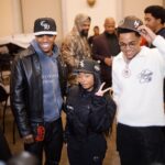 Michael Rainey Jr. Instagram – Had a blast yesterday at the 8th annual Million Dollar Giveback: Hip Hop Holiday Christmas Giveaway. Thank you to the Mayor Advisory Board, DYCD, Senator Kevin Parker, and Melissa G. for awarding me with a Proclamation and Certificate of Recognition in appreciation of my contributions and dedication to the youth of NYC.