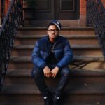 Michael Rainey Jr. Instagram - Be bold, be you @tommyhilfiger #tommyfamily