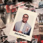 Michael Rainey Jr. Instagram - #NYFW Dump