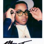 Michael Rainey Jr. Instagram - #NYFW Dump