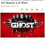 Michael Rainey Jr. Instagram - Knew this for like 4 months😂🤫👀but yessssir🔥 It’s up. Cleared for s3, Blessings🤞🏾