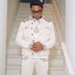 Michael Rainey Jr. Instagram - +1