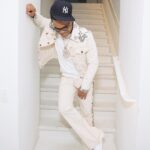 Michael Rainey Jr. Instagram - +1
