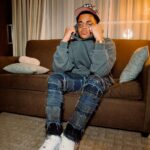 Michael Rainey Jr. Instagram - 📍