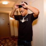 Michael Rainey Jr. Instagram - 📍