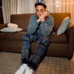 Michael Rainey Jr. Instagram - 📍