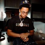 Michael Rainey Jr. Instagram - 📍