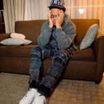Michael Rainey Jr. Instagram - 📍