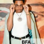 Michael Rainey Jr. Instagram - Step like giant